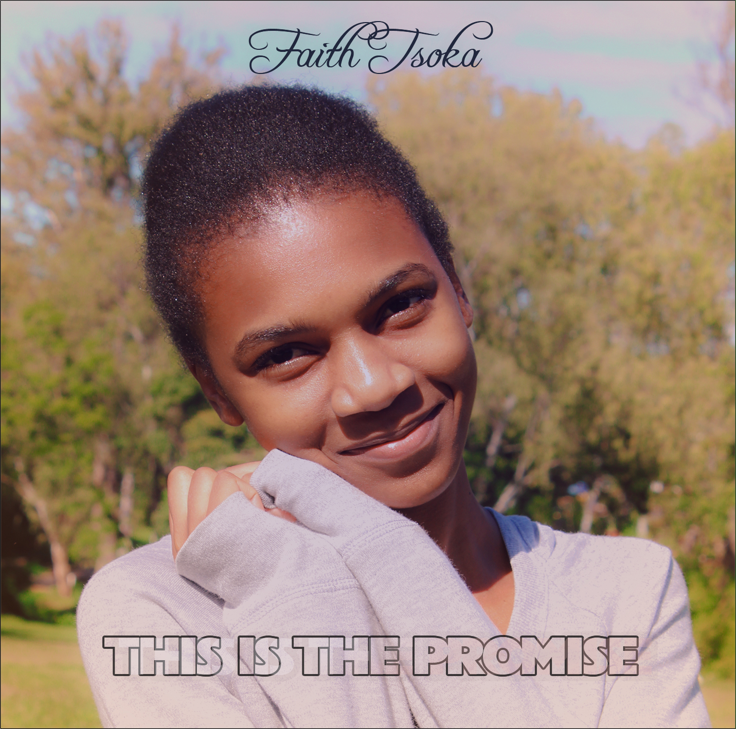 This is The Promise This is The Promise